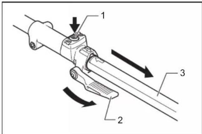 MAKITA KR401MP - MONTAJE - 4