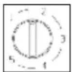 INVENTUM KS010F++ - Temperatuurinstellen - 1