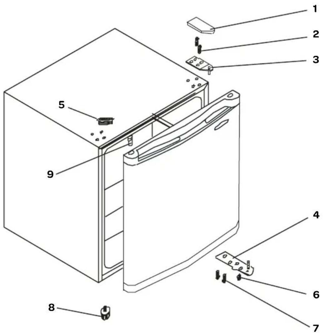 INVENTUM KS010F++ - François - 4