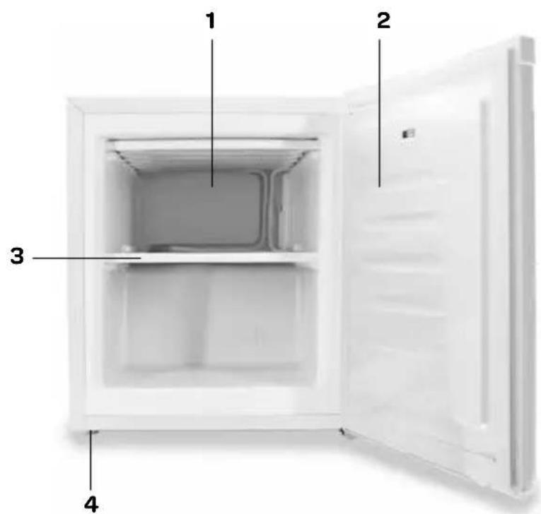 INVENTUM KS010F++ - Produktbeschreibung - 1