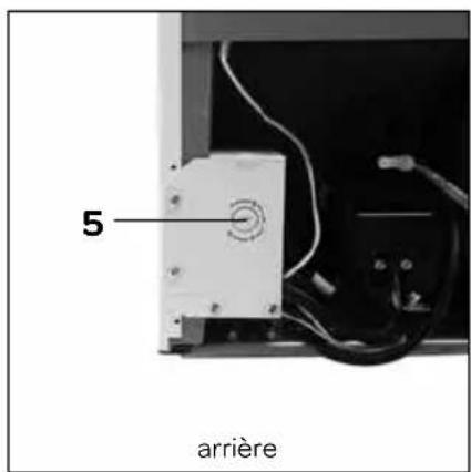 INVENTUM KS010F++ - description du produit - 2
