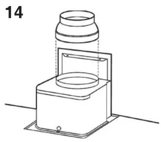 HOOVER HDM 100 X - Bedieningselementen van Afb.19: - 15