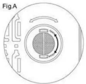 HOOVER HWCB 45 - Wymiana filtra w € glowego (jesli wystepuje w urzadzeniu) - 1