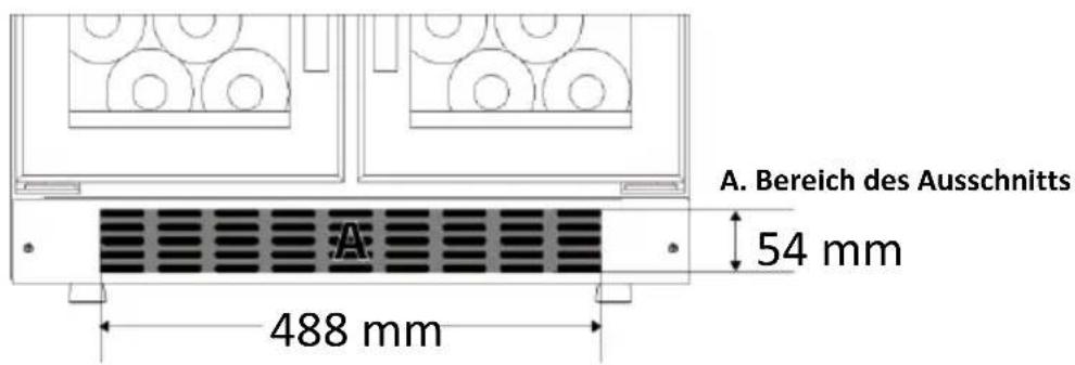 HOOVER HWCB 30 - HWCB 60D - 1