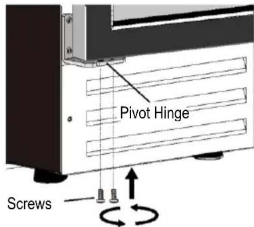 HOOVER HWCB 30 - HWCB 15, HWCB 30, HWCB 60, HWCB 60D - 11