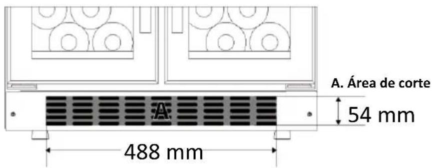 HOOVER HWCB 30 - HWCB 60D - 1