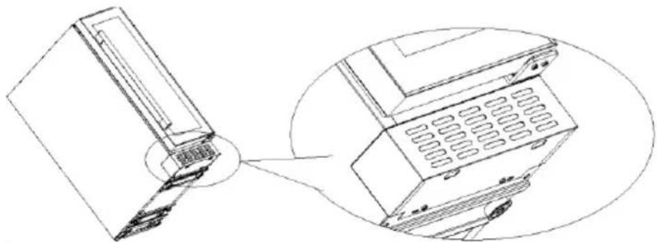 HOOVER HWCB 30 - HWCB 60D - 5