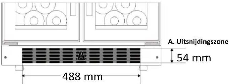 HOOVER HWCB 30 - HWCB 60D - 1
