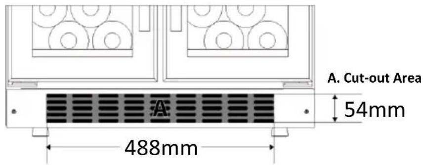 HOOVER HWCB 30 - HWCB 60D - 1
