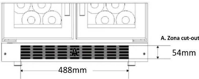 HOOVER HWCB 30 - HWCB 60D - 1