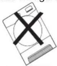 HOOVER DYC 9913AX84 - VENTILACAO - 2