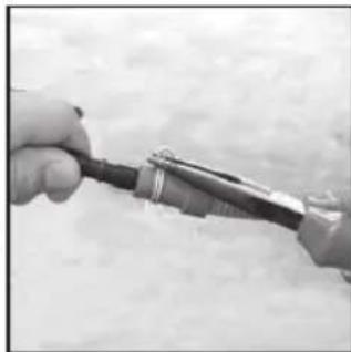 HOOVER DYC 9913AX84 - Montare il Kit Come Indicato di Seguito: - 3