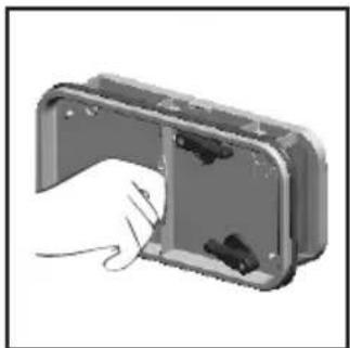 HOOVER DYC 9913AXS - PRÉPARATION DE LA CHARGE - 4