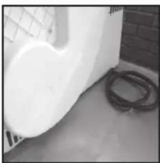 HOOVER DYC 9913AXS - VENTILASJON - 1