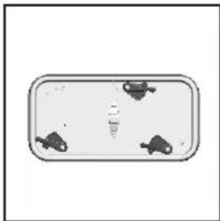 HOOVER DYC 9913AXS - Pulizia Filtro - 1