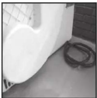 HOOVER DYC 9913AXS - VENTILAZIONE - 4