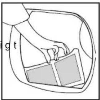 HOOVER DYC 9913AXS - Filter - 1