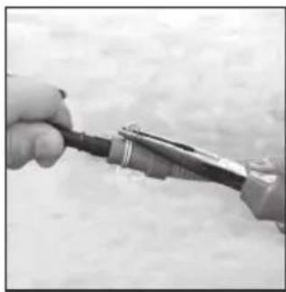 HOOVER DYC 9913AXS - VENTILATION - 2