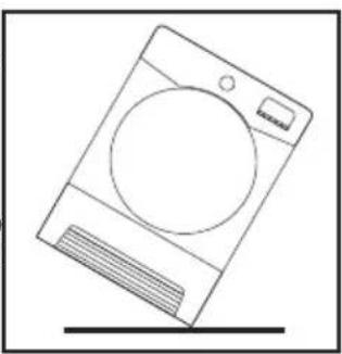 HOOVER DYC 9913AXS - TUBO DE DRENAGEM: INSTRUÇÕES DE INSTALAÇÃO - 2