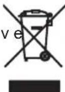 HOOVER DYC 9913AXS - European Directive 2002/96/EC - 1