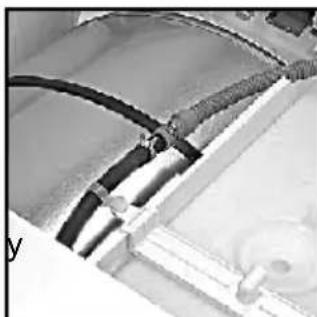 HOOVER VHC 980ATX84 - Fit the Kit as Follows: - 9
