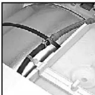 HOOVER VHC 980ATX84 - Montare i Componenti del Kit Come di Seguito Riportato: - 9