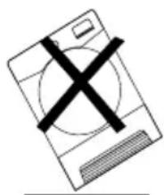 HOOVER VHC 980ATX84 - POISTOTUULETUS - 2