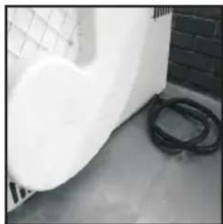 HOOVER DYH 9913NA2XS - Johdanto 17 - 1