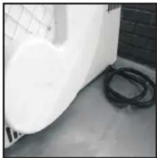 HOOVER DYH 9913NA2XS - Pulizia Filtro - 9