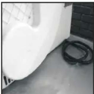 HOOVER DYH 9913NA2XS - BEDIENING - 1