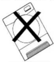 HOOVER VHC 980ATXXS - Leveringsoplysninger - 1
