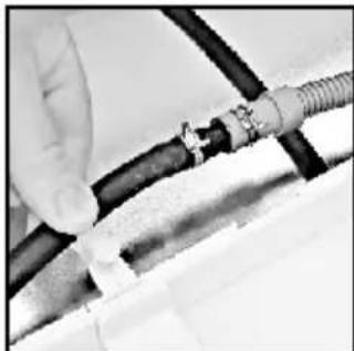 HOOVER VHC 980ATXXS - Fit the Kit as Follows: - 8