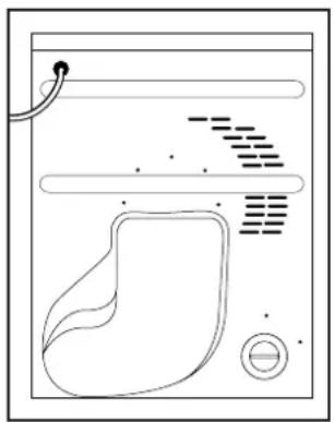 HOOVER HNV 380SY - Ventilazione - 1