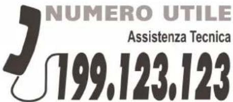 HOOVER HNV 380SY - MATRICOLA DEL PRODOTTO. Dove si trova? - 1