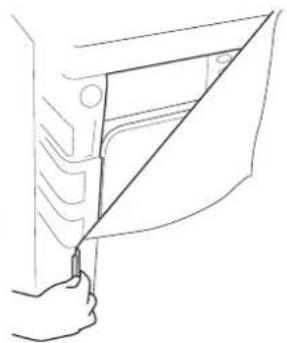 HOOVER HNV 380SY - Déballage du produit - 1