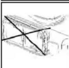 HOOVER DNC D813BXS - KONDENSATOREN - 9