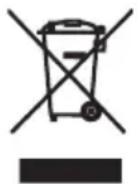HOOVER DNC D813BXS - European Directive 2012/19/EU - 1