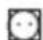 HOOVER DNC D813BXS - *Eftervaskemerkor - 2