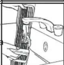 HOOVER DNC D813BXS - Da Odstranite Kondenzator: - 5