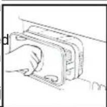 HOOVER DNC D813BXS - Da Odstranite Kondenzator: - 4