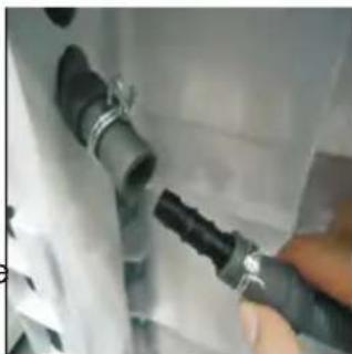 HOOVER DNC D813BXS - Ga Als Volgt Te Werk: - 2