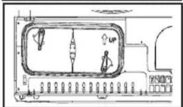 HOOVER DNC D813BXS - KONDENSATOREN - 2