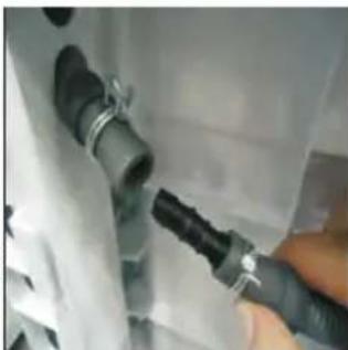 HOOVER DNC D813BXS - Cev Prikljucite Na Naslednji Naacin: - 5