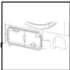 HOOVER DYC 78132NBXS - To Remove the Condenser - 3