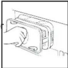 HOOVER DYC 78132NBXS - To Remove the Condenser - 4