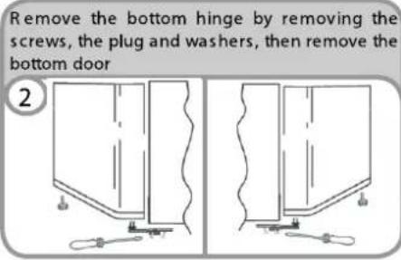 HOOVER HUP 200 - DEFROSTING and FREEZING - 4