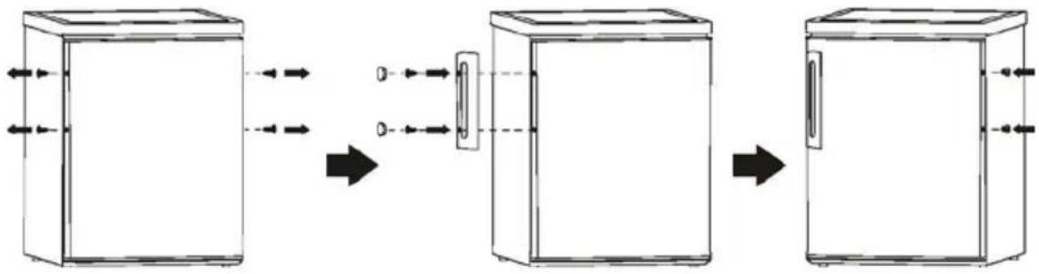 HOOVER HFZE54W - ENERGIEEINSPARUNGEN - 6