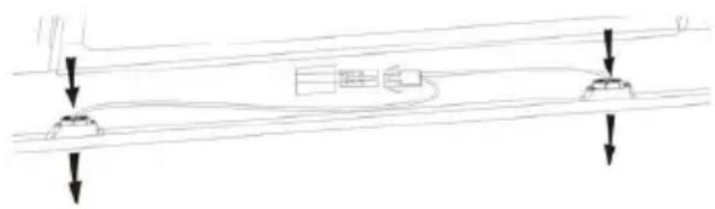HOOVER HDSV685B - Maintenance - 1