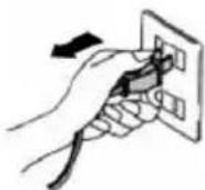 HOOVER HDSV685B - Standard Installation Accessories List - 2