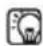 HOOVER HDSV685B - Light button - 1